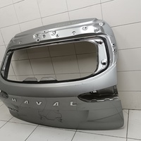 Дверь багажника на Haval Jolion 2021>