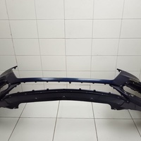 Бампер передний на Omoda S5 2022>