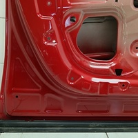 Дверь передняя левая на Changan UNI-S 2024> / Changan CS55 Plus 2019>