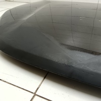 Капот на Lada Vesta 2015>