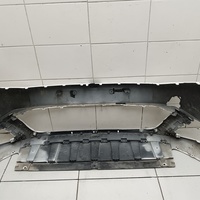 Бампер передний на Kaiyi E5 2021>