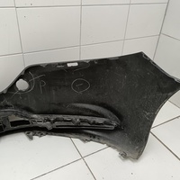 Бампер передний на Mazda 6 (GJ GL) 2013>