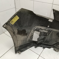 Бампер передний на Subaru Forester S14 2018>