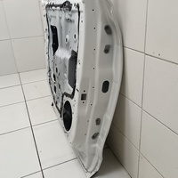 Дверь задняя левая на Gac Gs8 1 2016-2023