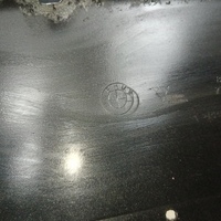 Бампер передний на BMW X3 G01 2017>