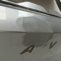 Дверь багажника на Haval Jolion 2021>