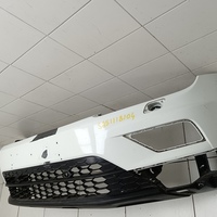 Бампер передний на VW Tiguan 2 2017>