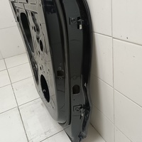 Дверь задняя левая на Porsche Cayenne 3 2017>