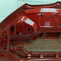 Капот на BMW X1 F48 2014>