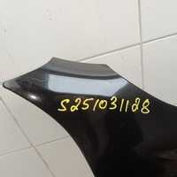 Крыло переднее правое на Mercedes Benz GLC Class X253 2015-2023