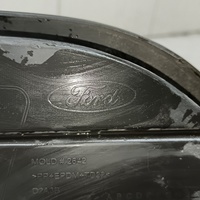 Юбка передняя на Ford Kuga 2 2012-2019