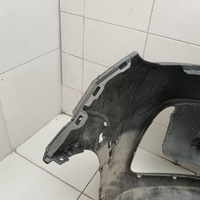 Бампер передний на Jaecoo J8 2024>