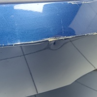 Дверь багажника на Skoda Kodiaq 2017>