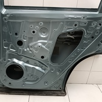 Дверь задняя правая на Jaecoo J7 T1EJ 2023>