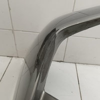 Бампер передний на Haval F7 2025>