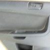 Обшивка двери на Mitsubishi Lancer 10 2007>