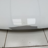 Капот на Belgee X50 2019> / Geely Coolray 2019>