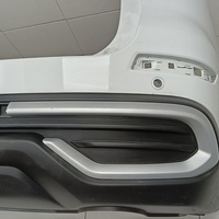 Бампер задний на Haval M6 2020>
