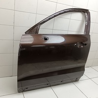 Дверь передняя левая на Volvo XC60 2017>