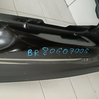 Дверь багажника на Mercedes Benz GL-Class X166 2012>