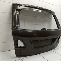 Дверь багажника на Mercedes Benz GL-Class X166 2012>