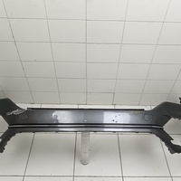 Бампер передний на VW Touareg 3 2018>