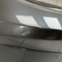 Дверь багажника на Kia Sorento 4 MQ 2020>