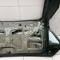 Дверь багажника  на Geely Atlas 2 2023>