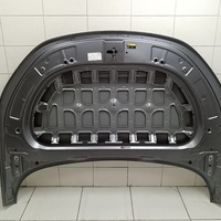 Капот на Omoda C5 2021>