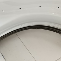 Дверь задняя правая на Omoda C5 2021>