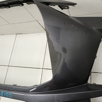 Бампер передний на Gac Gs4 2024>