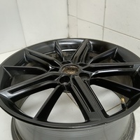 Диск колесный легкосплавный на Changan Uni-V 2022>