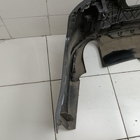 Бампер задний на Audi A5 S5 F5 2017>