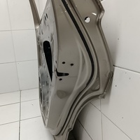 Дверь задняя правая на VW Tiguan 2 2017>