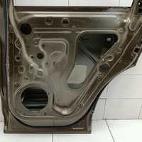 Дверь задняя правая на Audi Q3 8U 2012-2018