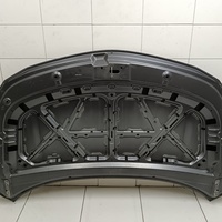 Капот на Gac Gs3 2024>
