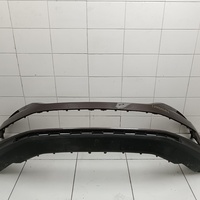 Бампер передний на Skoda Kodiaq 2017>