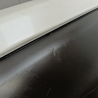 Бампер задний на Nissan Qashqai (J11) 2014>