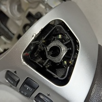 Руль на Ford Explorer 2010>