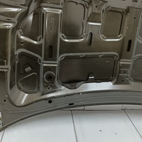Капот на Mitsubishi Outlander 3 (GF) 2012>