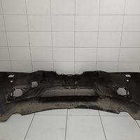 Бампер передний на Nissan X-Trail T32 2014-2022