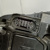 Фара правая на Mercedes Benz C Klasse W205 2014-2021