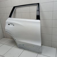 Дверь задняя правая на Chery Tiggo 7 Pro 2019> / Chery Tiggo 7L 2024> / Chery Tiggo 8 Pro 2021>