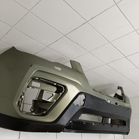 Бампер передний на Subaru Forester S14 2018>