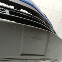 Бампер передний на VW Tiguan 2 2017>