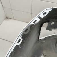 Бампер передний на Nissan X-Trail T32 2014-2022