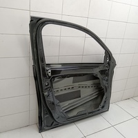 Дверь передняя левая на Mercedes Benz GLC Class C253 Coupe 2016-2023 / Mercedes Benz GLC Class X253 2015-2023