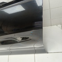 Дверь передняя левая на Haval Jolion 2021>