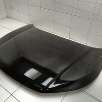 Капот на Haval M6 2020>