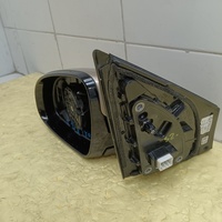 Зеркало левое на Kia Sportage 4 2015-2022